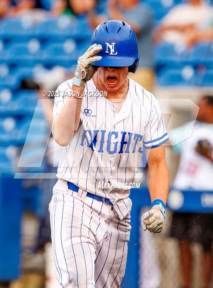 Thumbnail 1 in North Lincoln vs. J.H. Rose (NCHSAA 3A FINAL-GAME 3) photogallery.