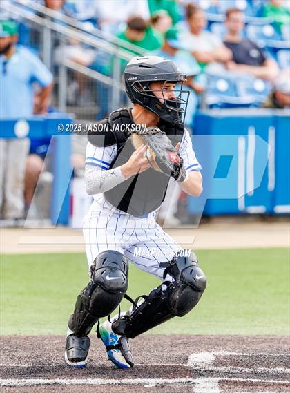 Thumbnail 2 in North Lincoln vs. J.H. Rose (NCHSAA 3A FINAL-GAME 3) photogallery.