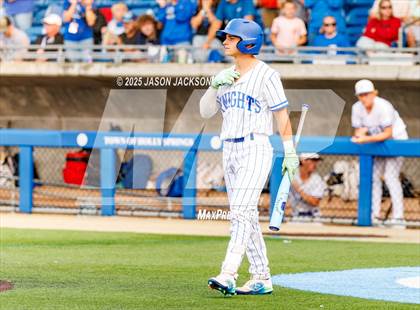 Thumbnail 3 in North Lincoln vs. J.H. Rose (NCHSAA 3A FINAL-GAME 3) photogallery.