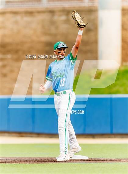 Thumbnail 2 in North Lincoln vs. J.H. Rose (NCHSAA 3A FINAL-GAME 3) photogallery.