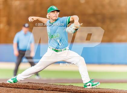 Thumbnail 3 in North Lincoln vs. J.H. Rose (NCHSAA 3A FINAL-GAME 3) photogallery.