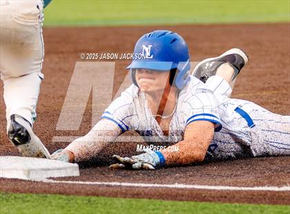 Thumbnail 1 in North Lincoln vs. J.H. Rose (NCHSAA 3A FINAL-GAME 3) photogallery.