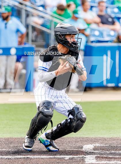 Thumbnail 1 in North Lincoln vs. J.H. Rose (NCHSAA 3A FINAL-GAME 3) photogallery.