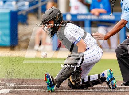 Thumbnail 3 in North Lincoln vs. J.H. Rose (NCHSAA 3A FINAL-GAME 3) photogallery.