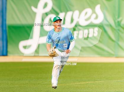 Thumbnail 2 in North Lincoln vs. J.H. Rose (NCHSAA 3A FINAL-GAME 3) photogallery.