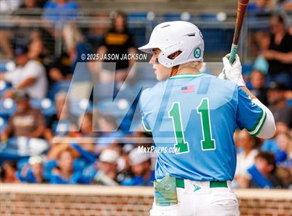 Thumbnail 2 in North Lincoln vs. J.H. Rose (NCHSAA 3A FINAL-GAME 3) photogallery.