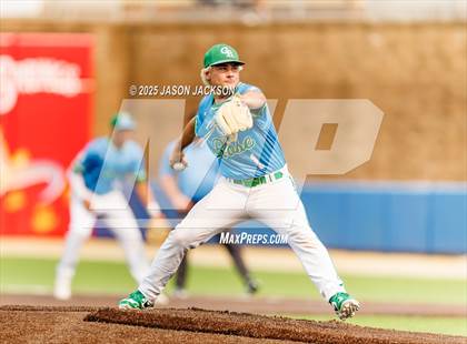 Thumbnail 3 in North Lincoln vs. J.H. Rose (NCHSAA 3A FINAL-GAME 3) photogallery.