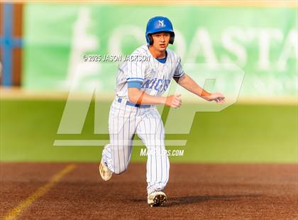 Thumbnail 1 in North Lincoln vs. J.H. Rose (NCHSAA 3A FINAL-GAME 3) photogallery.