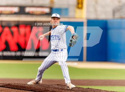 Thumbnail 2 in North Lincoln vs. J.H. Rose (NCHSAA 3A FINAL-GAME 3) photogallery.