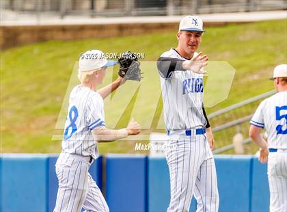 Thumbnail 2 in North Lincoln vs. J.H. Rose (NCHSAA 3A FINAL-GAME 3) photogallery.