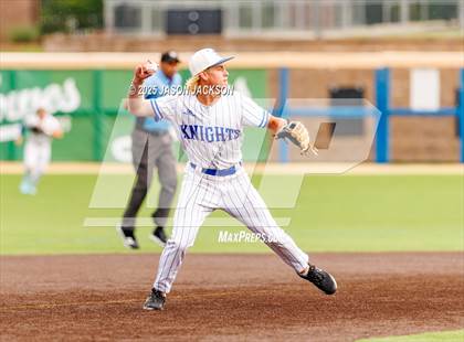 Thumbnail 1 in North Lincoln vs. J.H. Rose (NCHSAA 3A FINAL-GAME 3) photogallery.