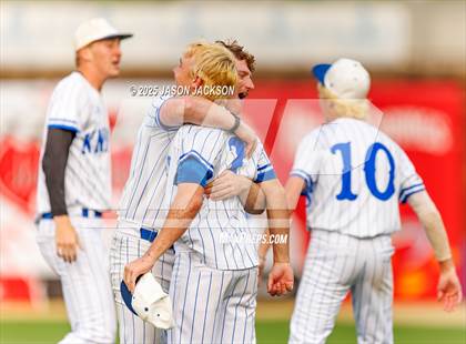 Thumbnail 1 in North Lincoln vs. J.H. Rose (NCHSAA 3A FINAL-GAME 3) photogallery.