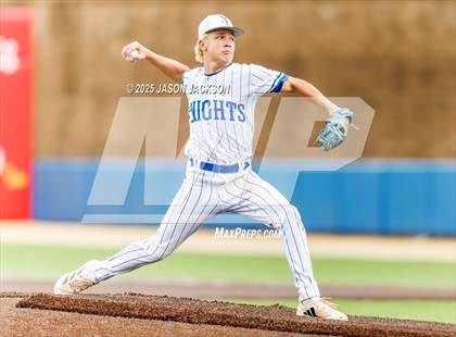 Thumbnail 2 in North Lincoln vs. J.H. Rose (NCHSAA 3A FINAL-GAME 3) photogallery.