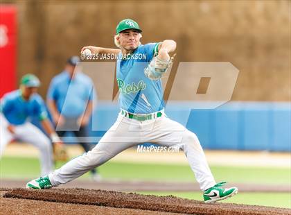 Thumbnail 2 in North Lincoln vs. J.H. Rose (NCHSAA 3A FINAL-GAME 3) photogallery.