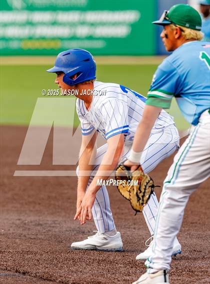 Thumbnail 3 in North Lincoln vs. J.H. Rose (NCHSAA 3A FINAL-GAME 3) photogallery.