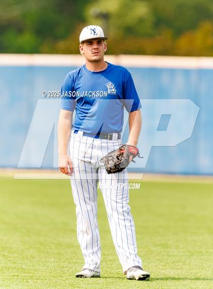Thumbnail 3 in North Lincoln vs. J.H. Rose (NCHSAA 3A FINAL-GAME 3) photogallery.