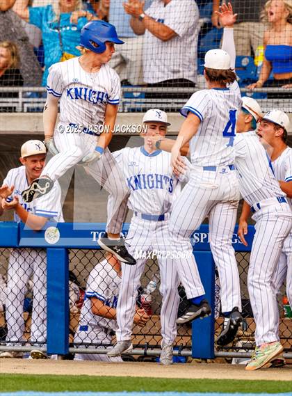 Thumbnail 2 in North Lincoln vs. J.H. Rose (NCHSAA 3A FINAL-GAME 3) photogallery.