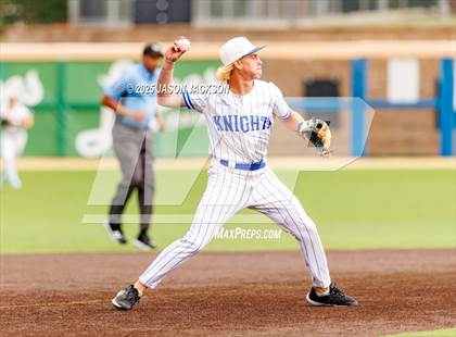 Thumbnail 2 in North Lincoln vs. J.H. Rose (NCHSAA 3A FINAL-GAME 3) photogallery.