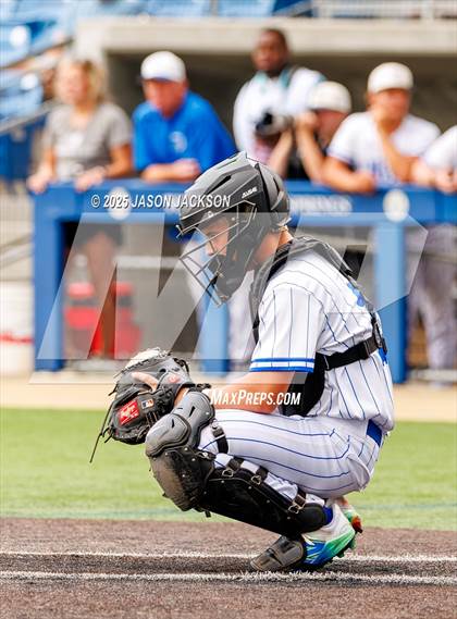 Thumbnail 2 in North Lincoln vs. J.H. Rose (NCHSAA 3A FINAL-GAME 3) photogallery.