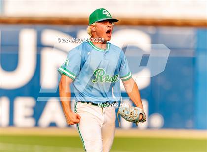 Thumbnail 1 in North Lincoln vs. J.H. Rose (NCHSAA 3A FINAL-GAME 3) photogallery.