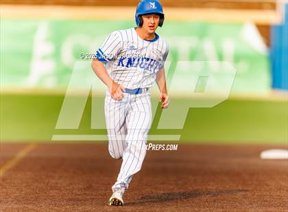 Thumbnail 2 in North Lincoln vs. J.H. Rose (NCHSAA 3A FINAL-GAME 3) photogallery.