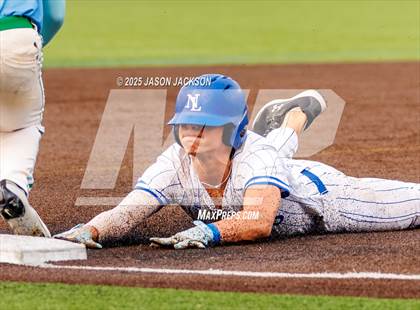 Thumbnail 3 in North Lincoln vs. J.H. Rose (NCHSAA 3A FINAL-GAME 3) photogallery.