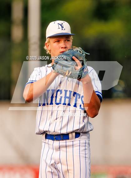 Thumbnail 1 in North Lincoln vs. J.H. Rose (NCHSAA 3A FINAL-GAME 3) photogallery.