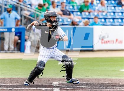 Thumbnail 3 in North Lincoln vs. J.H. Rose (NCHSAA 3A FINAL-GAME 3) photogallery.