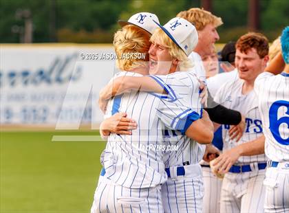 Thumbnail 1 in North Lincoln vs. J.H. Rose (NCHSAA 3A FINAL-GAME 3) photogallery.