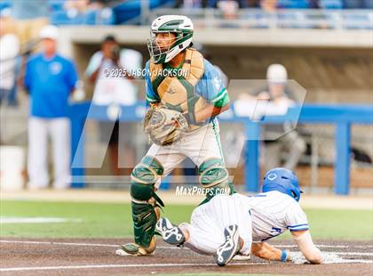 Thumbnail 1 in North Lincoln vs. J.H. Rose (NCHSAA 3A FINAL-GAME 3) photogallery.