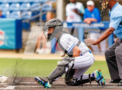 Thumbnail 2 in North Lincoln vs. J.H. Rose (NCHSAA 3A FINAL-GAME 3) photogallery.