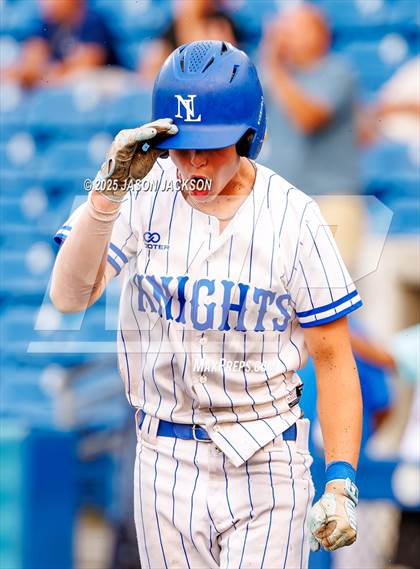 Thumbnail 2 in North Lincoln vs. J.H. Rose (NCHSAA 3A FINAL-GAME 3) photogallery.