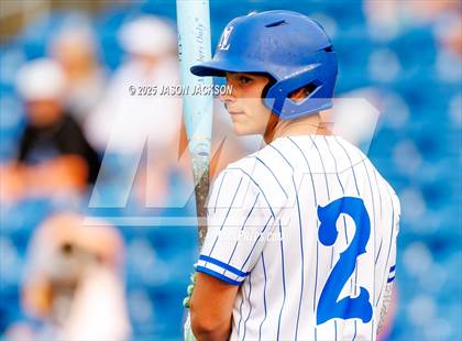 Thumbnail 2 in North Lincoln vs. J.H. Rose (NCHSAA 3A FINAL-GAME 3) photogallery.