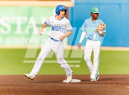 Thumbnail 1 in North Lincoln vs. J.H. Rose (NCHSAA 3A FINAL-GAME 3) photogallery.