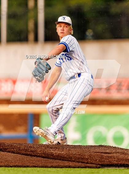 Thumbnail 2 in North Lincoln vs. J.H. Rose (NCHSAA 3A FINAL-GAME 3) photogallery.