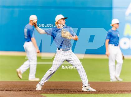 Thumbnail 3 in North Lincoln vs. J.H. Rose (NCHSAA 3A FINAL-GAME 3) photogallery.