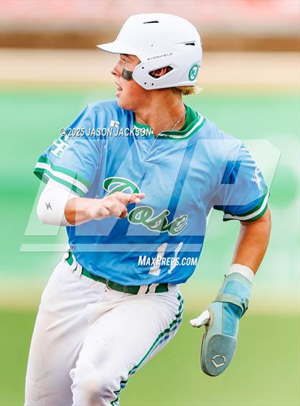 Thumbnail 1 in North Lincoln vs. J.H. Rose (NCHSAA 3A FINAL-GAME 3) photogallery.