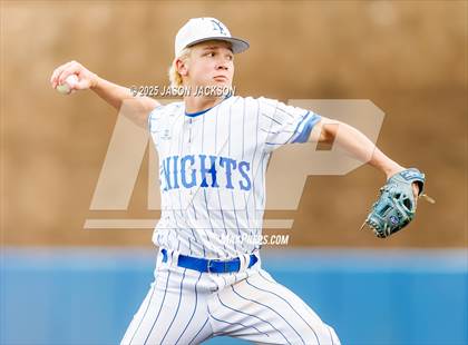 Thumbnail 1 in North Lincoln vs. J.H. Rose (NCHSAA 3A FINAL-GAME 3) photogallery.