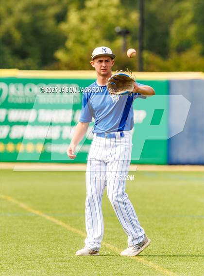 Thumbnail 2 in North Lincoln vs. J.H. Rose (NCHSAA 3A FINAL-GAME 3) photogallery.