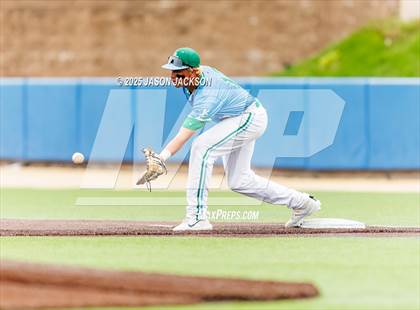 Thumbnail 2 in North Lincoln vs. J.H. Rose (NCHSAA 3A FINAL-GAME 3) photogallery.