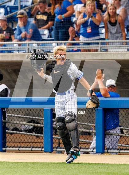 Thumbnail 1 in North Lincoln vs. J.H. Rose (NCHSAA 3A FINAL-GAME 3) photogallery.
