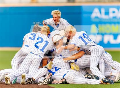 Thumbnail 2 in North Lincoln vs. J.H. Rose (NCHSAA 3A FINAL-GAME 3) photogallery.