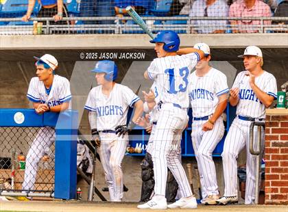 Thumbnail 2 in North Lincoln vs. J.H. Rose (NCHSAA 3A FINAL-GAME 3) photogallery.