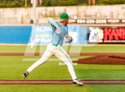 Thumbnail 1 in North Lincoln vs. J.H. Rose (NCHSAA 3A FINAL-GAME 3) photogallery.