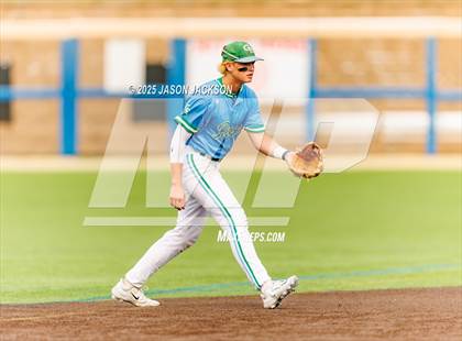 Thumbnail 3 in North Lincoln vs. J.H. Rose (NCHSAA 3A FINAL-GAME 3) photogallery.