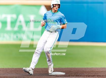 Thumbnail 1 in North Lincoln vs. J.H. Rose (NCHSAA 3A FINAL-GAME 3) photogallery.