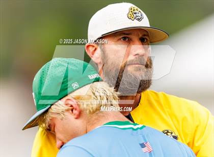 Thumbnail 3 in North Lincoln vs. J.H. Rose (NCHSAA 3A FINAL-GAME 3) photogallery.