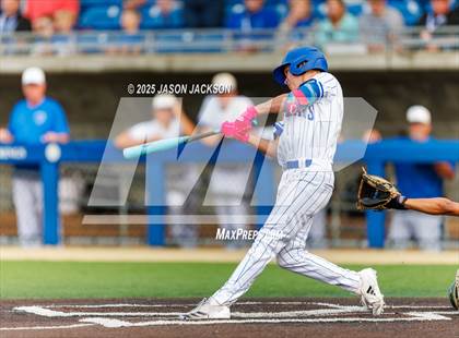 Thumbnail 2 in North Lincoln vs. J.H. Rose (NCHSAA 3A FINAL-GAME 3) photogallery.