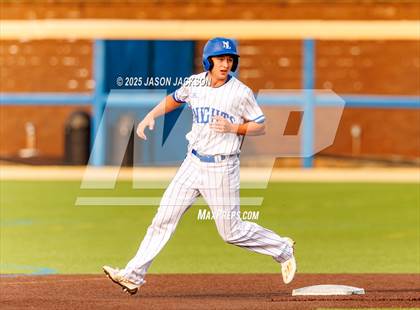 Thumbnail 2 in North Lincoln vs. J.H. Rose (NCHSAA 3A FINAL-GAME 3) photogallery.