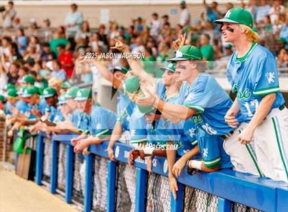 Thumbnail 1 in North Lincoln vs. J.H. Rose (NCHSAA 3A FINAL-GAME 3) photogallery.